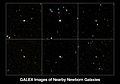 GALEX Images of Nearby Newborn Galaxies.jpg