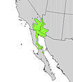 Dalea spinosa range map.jpg