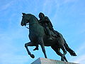 Statue Louis XIV Bellecour.JPG