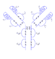 Adalimumab structure.png