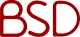 BSD wordmark.svg