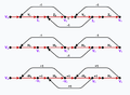 Signal flow graph development for 4 element ladder filter.png