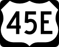 US 45E.svg