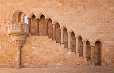 Monasterio de Santa María de Huerta, Santa María de Huerta Soria, España, 2015-12-28, DD 28-30 HDR.JPG