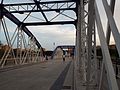 Puente del Pilar al atardecer 5.JPG