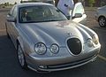 '00 Jaguar S-Type.JPG