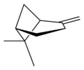 (1S)-(-)-beta-pinene-2D-projected-skeletal.png