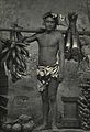 A Young Tahitian Male Hercules carrying fruit to markets, by Coulon.jpg