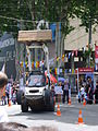 Tbilisi, Georgia — Celebration and Exhibition on Independence day, May 26, 2014 (35).JPG
