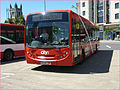 Plymouth Citybus 136 WA08LDF (8977027332).jpg