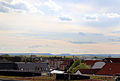 Stadtansicht Nordhausen, Freiherr-vom-Stein-Straße - Mai 2015.JPG