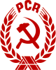 Coat of arms of PCR.svg