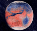 Ancient Mars 4 Billion Years Ago with Ocean.png