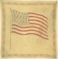 Benjamin Harrison "Protection" Handkerchief (4359258019).jpg