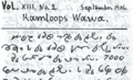 Chinook Jargon Shorthand Kamloops Wawa.png