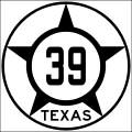 Old Texas 39.svg