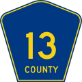 County 13.svg
