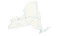 Interstate 590 (NY) map.svg