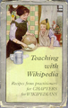 Teaching with Wikipedia cookbook.png