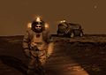 Planet Mars night astronaut.jpg