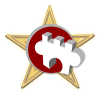 WLM barnstar Winner 2012 notext.svg