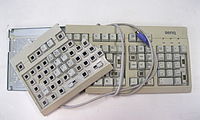 Benq broken keyboard.JPG
