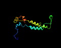 Predicted Secondary Structure of C14orf119.png