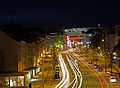 Rautenstraße Nordhausen Nacht.jpg