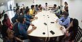 Group Discussion at kumbhathon 5.jpg