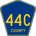 County 44C.svg