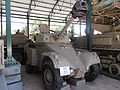 AML-90 at Batey HaOsef13.jpg