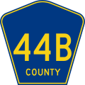 County 44B.svg