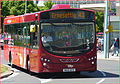 Plymouth Citybus 103 WA12ACV (8941143142).jpg