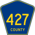 County 427.svg