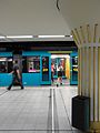 Frankfurt am Main - U-Bahnhof Bockenheimer Warte (14784332082).jpg