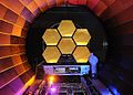 James Webb Space Telescope examination.jpg