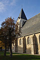 Bazoches-les-Gallerandes église Notre-Dame 1.jpg