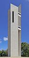 National Carillon, ACT - Rectilinear projection.jpg