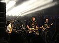 Rocken am Brocken 2016 - The Smith Street Band - by Vincent Eisfeld - 3.jpg