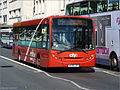 Plymouth Citybus 136 10 July 2014 (14637750935).jpg