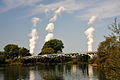 Bruecke aus „Whale pier“ Elementen, Cattenom 01 09.jpg