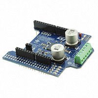 STM32 Nucleo를 위한 X-NUCLEO 확장 기판