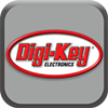 Digi-Key의 iPhone 모바일 앱