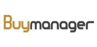 BuyManager 로고 이미지