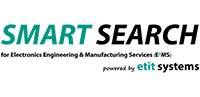 ETIT Systems SmartSearch 로고 이미지