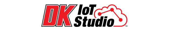 DK IoT Studio