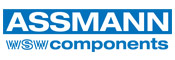 Assmann Components 로고