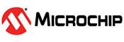 Microchip 로고