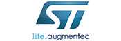 STMicroelectronics 개발 키트