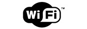 응용 분야별 안테나 - Wi-Fi